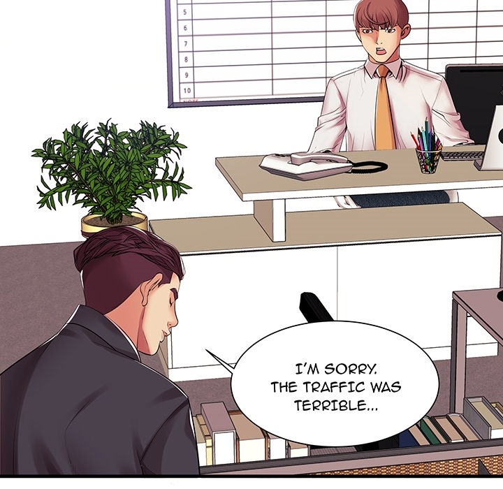 Bad Parenting - Chapter 0 [photo 32] - MangaPorn