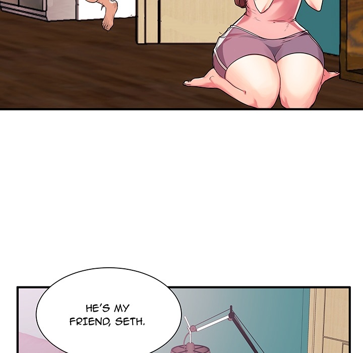 Bad Parenting - Chapter 0 [photo 5] - MangaPorn