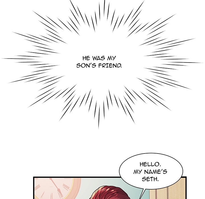 Bad Parenting - Chapter 0 [photo 7] - MangaPorn