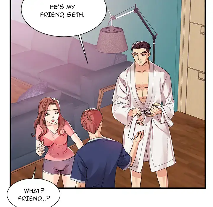 Bad Parenting - Chapter 1 [photo 15] - MangaPorn