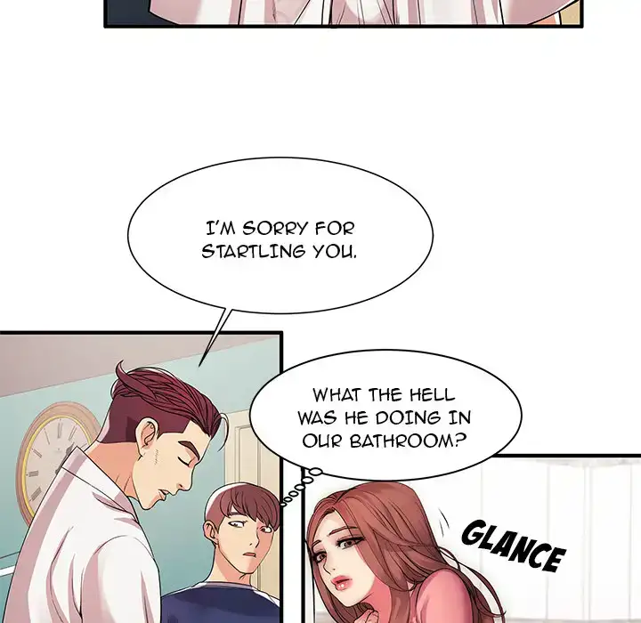 Bad Parenting - Chapter 1 [photo 18] - MangaPorn