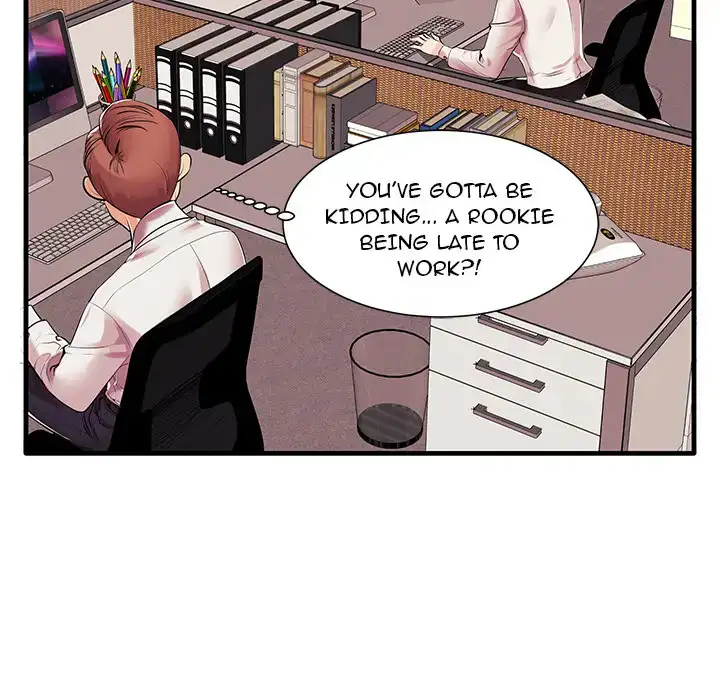 Bad Parenting - Chapter 1 [photo 93] - MangaPorn