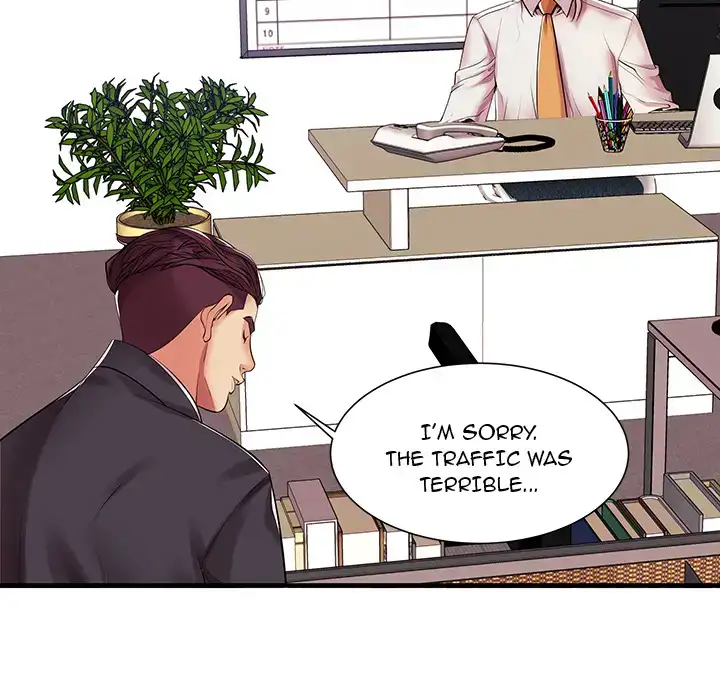 Bad Parenting - Chapter 1 [photo 95] - MangaPorn