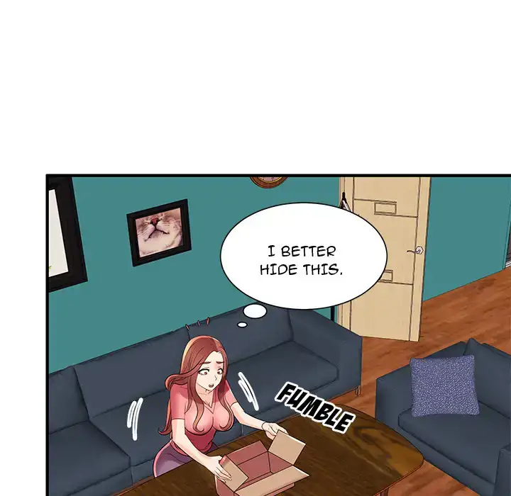Bad Parenting - Chapter 2 [photo 8] - MangaPorn