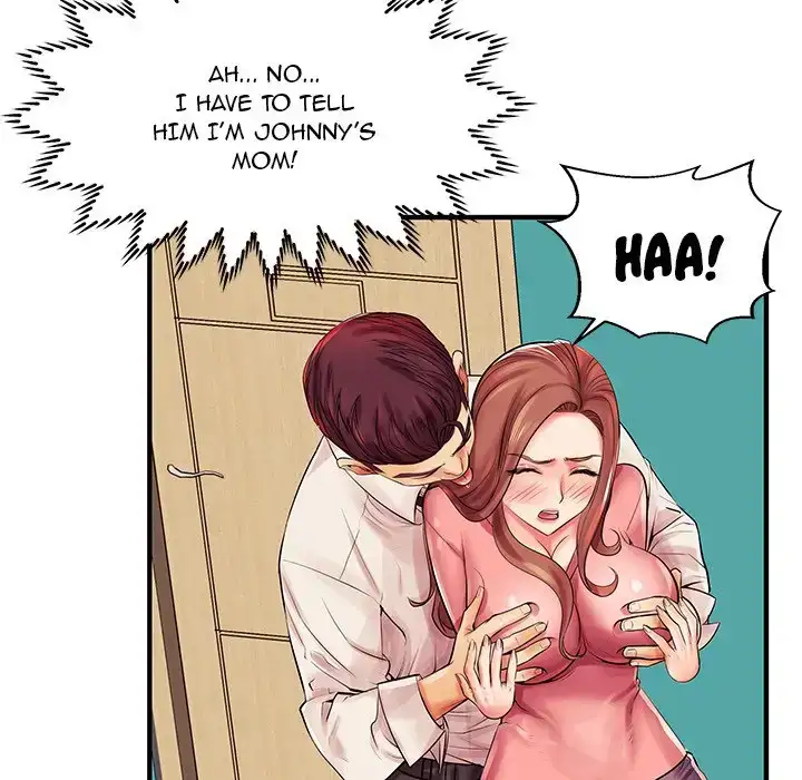 Bad Parenting - Chapter 3 [photo 31] - MangaPorn