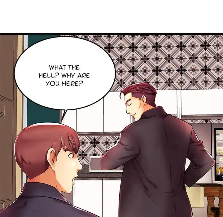 Bad Parenting - Chapter 3 [photo 50] - MangaPorn