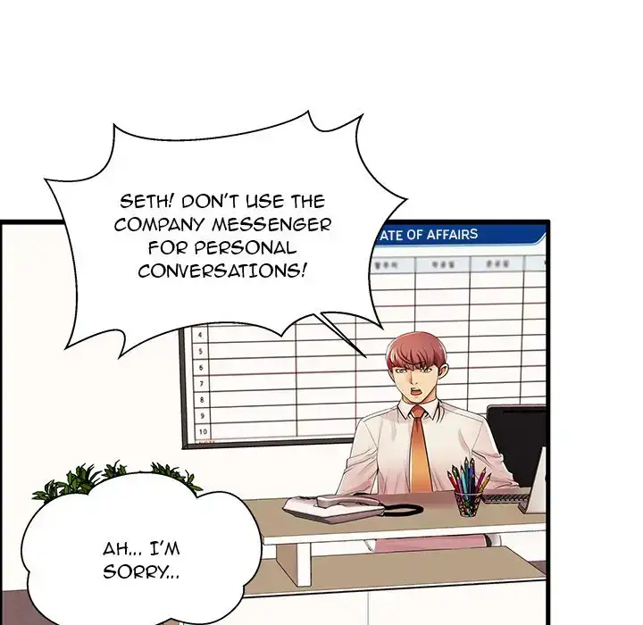 Bad Parenting - Chapter 4 [photo 29] - MangaPorn