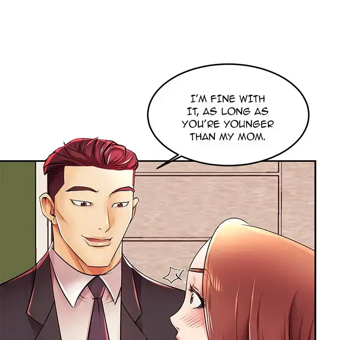 Bad Parenting - Chapter 4 [photo 79] - MangaPorn