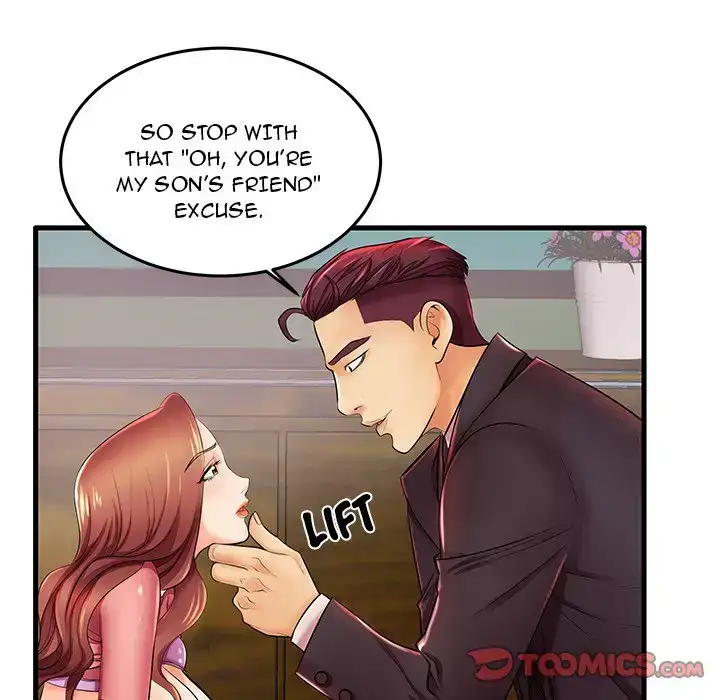 Bad Parenting - Chapter 5 [photo 14] - MangaPorn