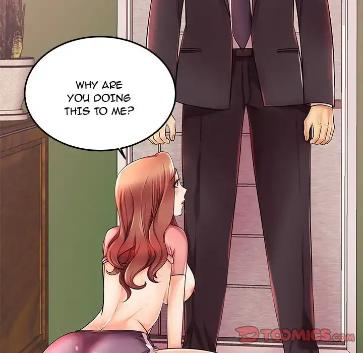 Bad Parenting - Chapter 5 [photo 8] - MangaPorn