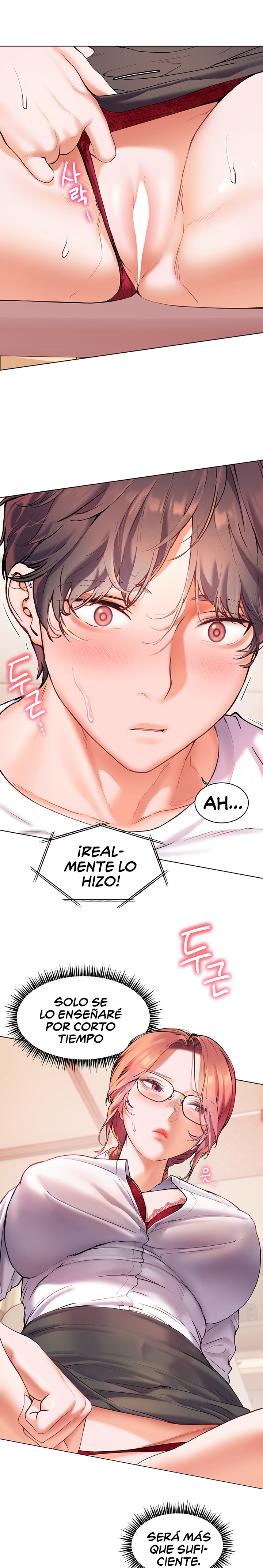 The Teachers’ Efforts Raw - Chapter 2 [photo 12] - MangaPorn