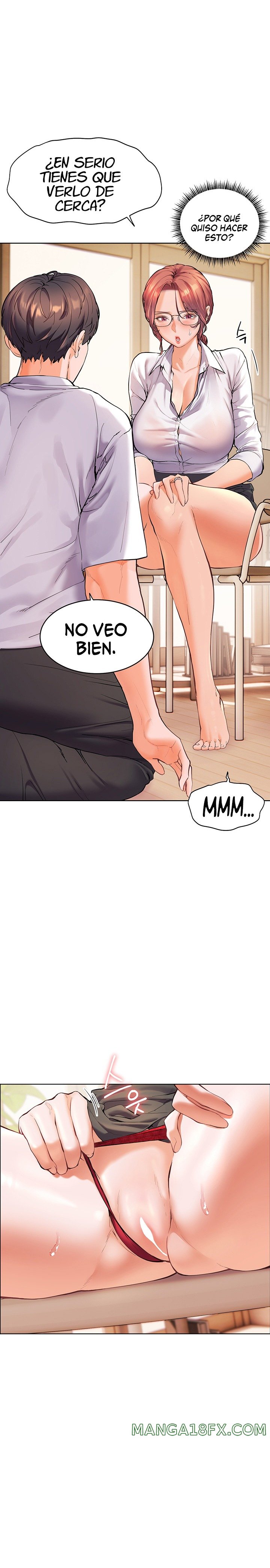 The Teachers’ Efforts Raw - Chapter 2 [photo 15] - MangaPorn