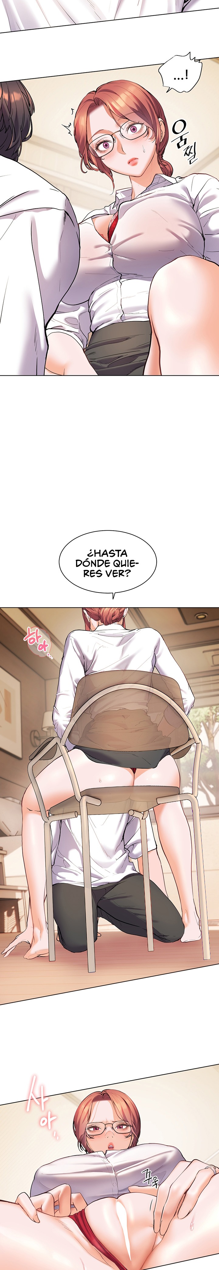 The Teachers’ Efforts Raw - Chapter 2 [photo 17] - MangaPorn