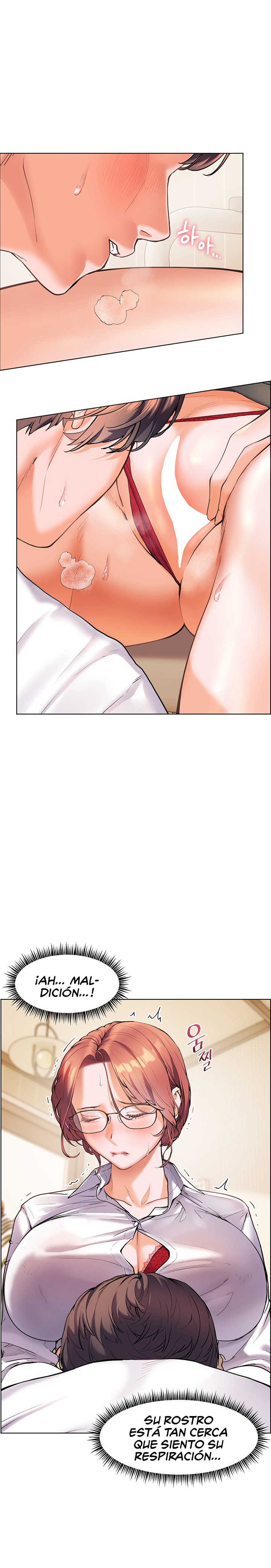 The Teachers’ Efforts Raw - Chapter 2 [photo 19] - MangaPorn