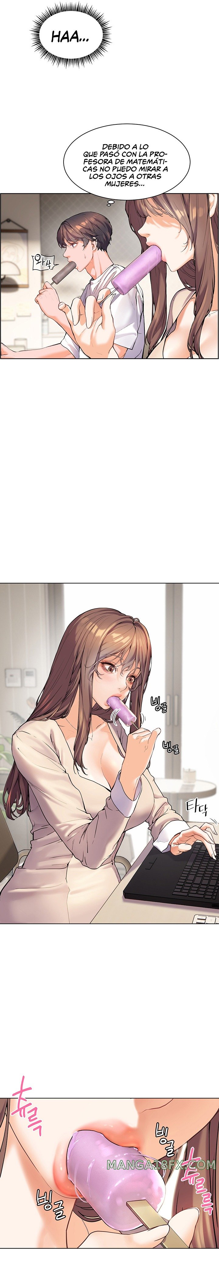 The Teachers’ Efforts Raw - Chapter 2 [photo 29] - MangaPorn