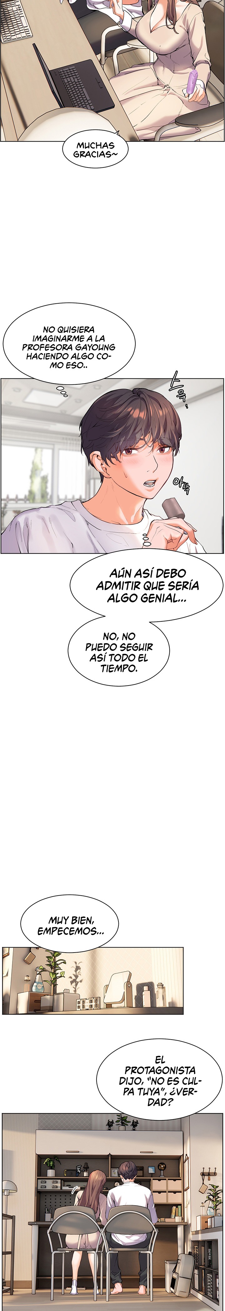 The Teachers’ Efforts Raw - Chapter 2 [photo 31] - MangaPorn