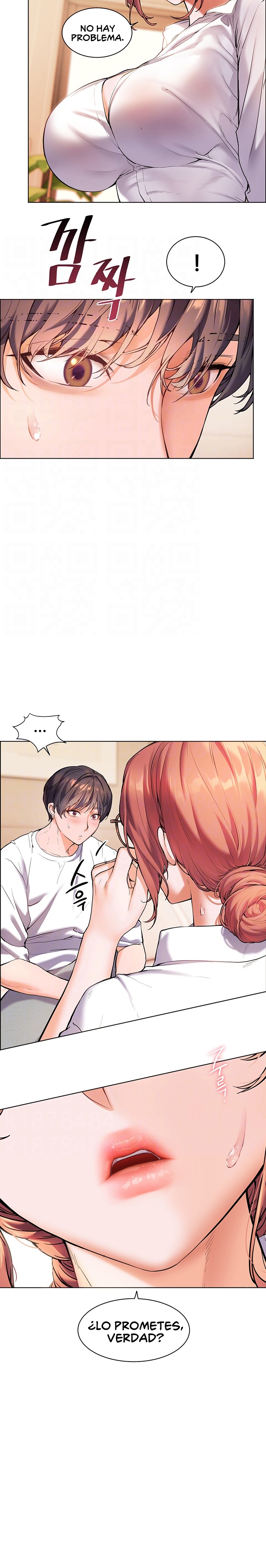 The Teachers’ Efforts Raw - Chapter 2 [photo 7] - MangaPorn