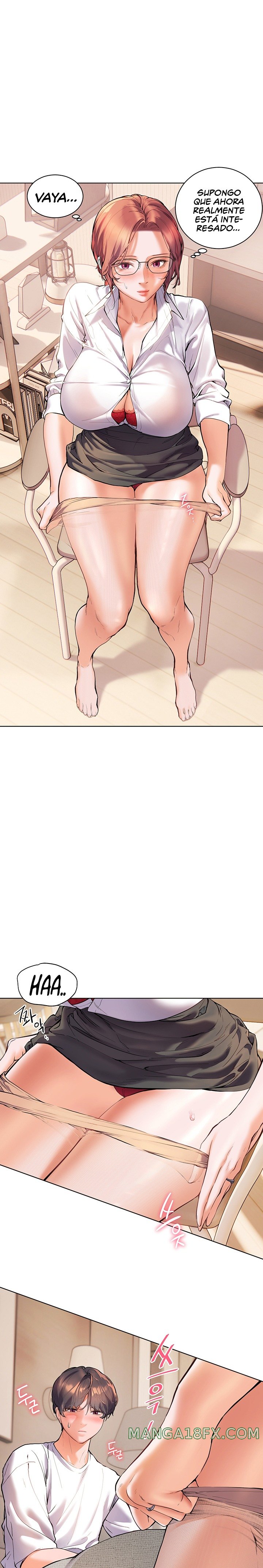 The Teachers’ Efforts Raw - Chapter 2 [photo 9] - MangaPorn