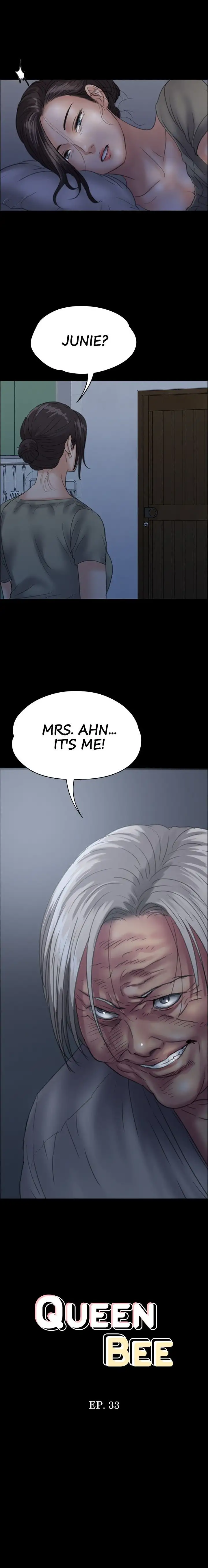 Queen Bee - Chapter 33 [photo 1] - MangaPorn