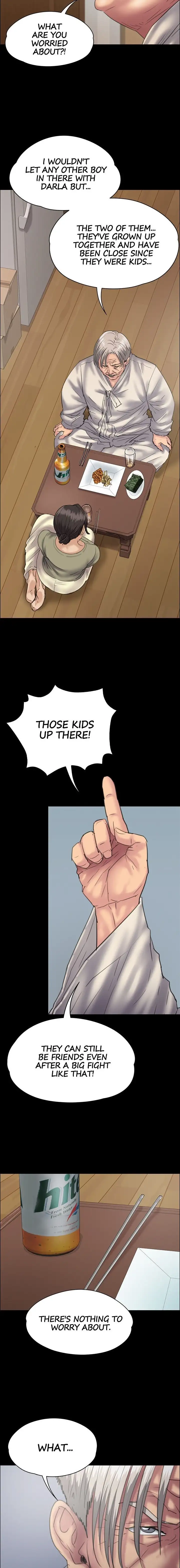Queen Bee - Chapter 33 [photo 10] - MangaPorn