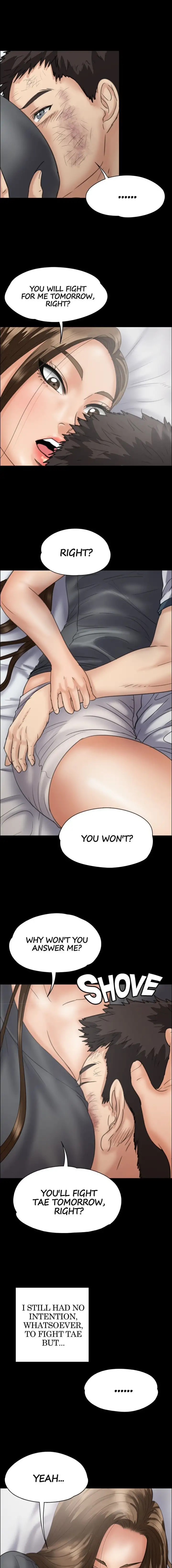 Queen Bee - Chapter 33 [photo 16] - MangaPorn