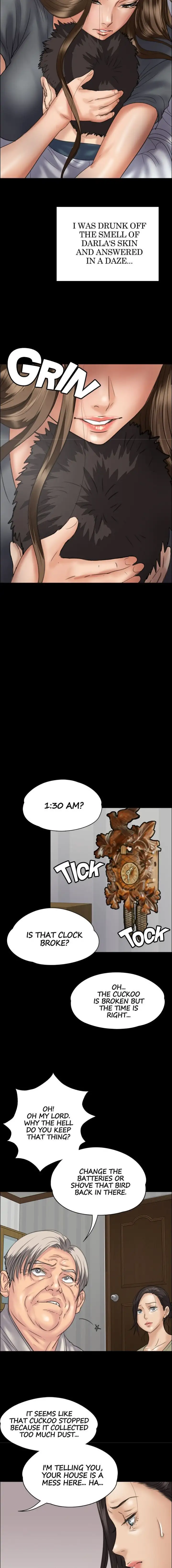 Queen Bee - Chapter 33 [photo 17] - MangaPorn