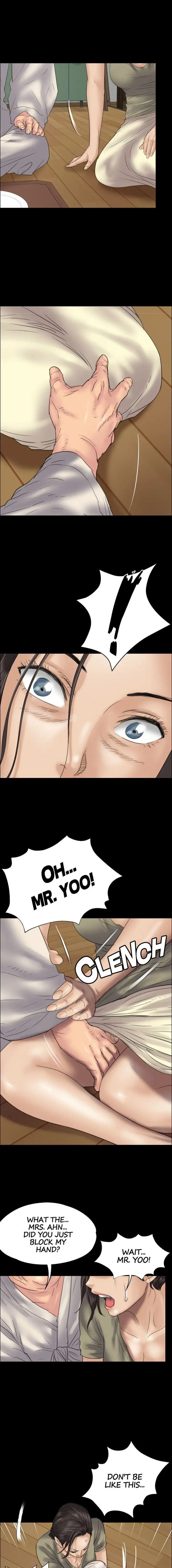 Queen Bee - Chapter 33 [photo 19] - MangaPorn
