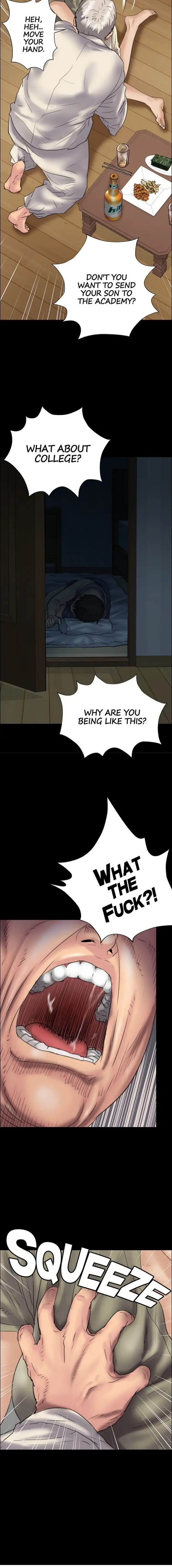 Queen Bee - Chapter 33 [photo 20] - MangaPorn