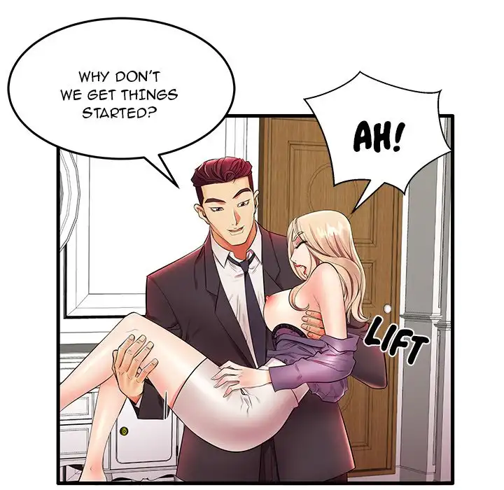 Bad Parenting - Chapter 11 [photo 47] - MangaPorn