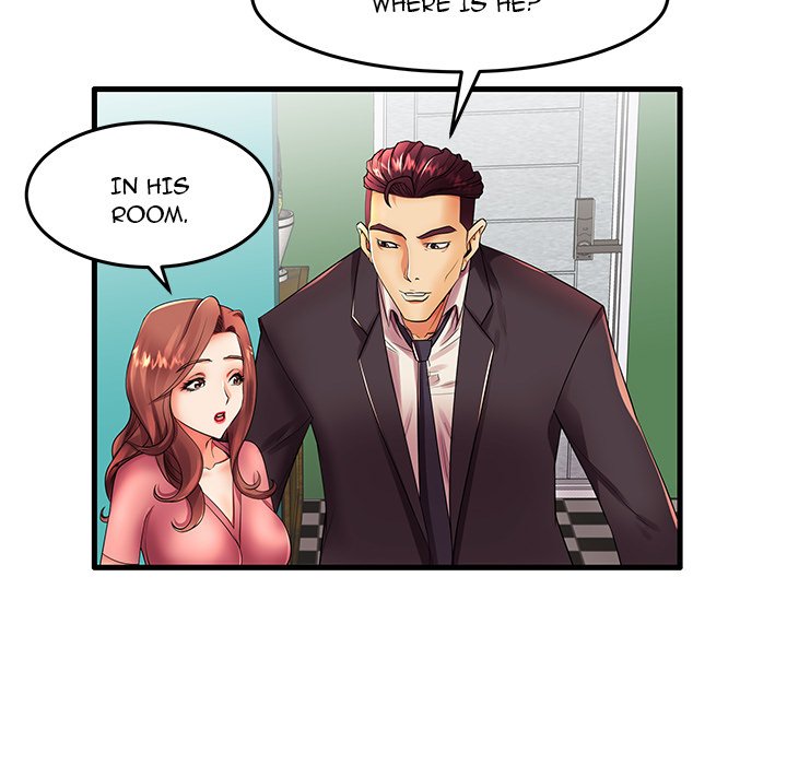 Bad Parenting - Chapter 13 [photo 7] - MangaPorn