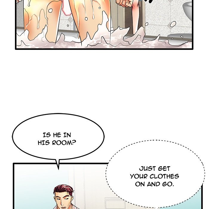 Bad Parenting - Chapter 13 [photo 83] - MangaPorn