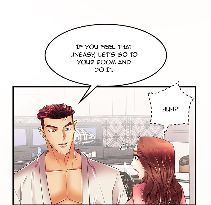 Bad Parenting - Chapter 14 [photo 13] - MangaPorn