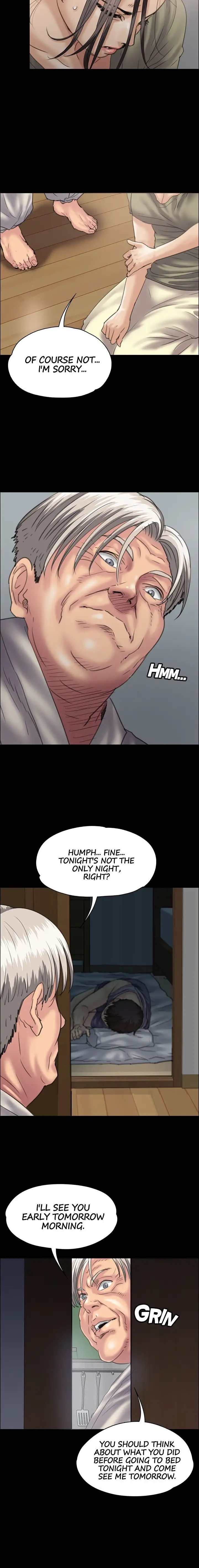 Queen Bee - Chapter 34 [photo 10] - MangaPorn