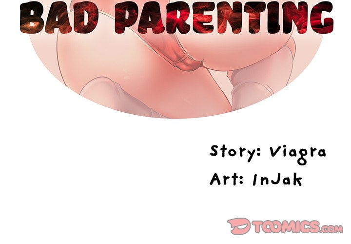 Bad Parenting - Chapter 17 [photo 2] - MangaPorn