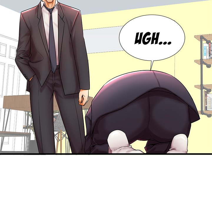 Bad Parenting - Chapter 20 [photo 19] - MangaPorn