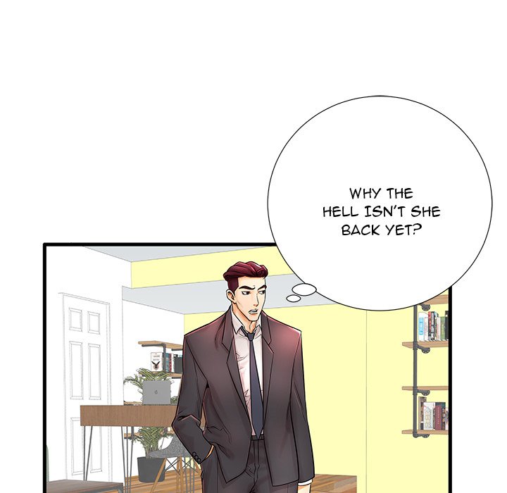 Bad Parenting - Chapter 20 [photo 7] - MangaPorn