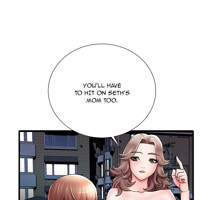 Bad Parenting - Chapter 21 [photo 7] - MangaPorn