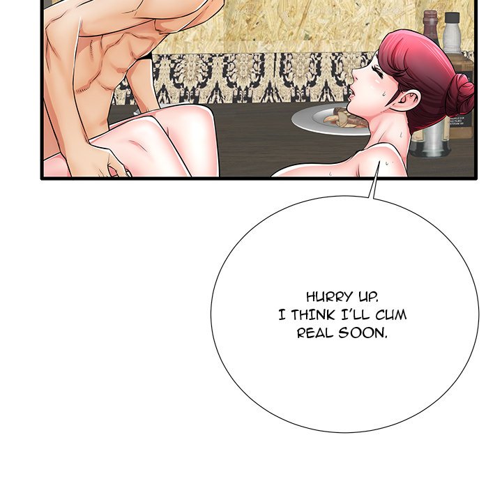 Bad Parenting - Chapter 22 [photo 13] - MangaPorn