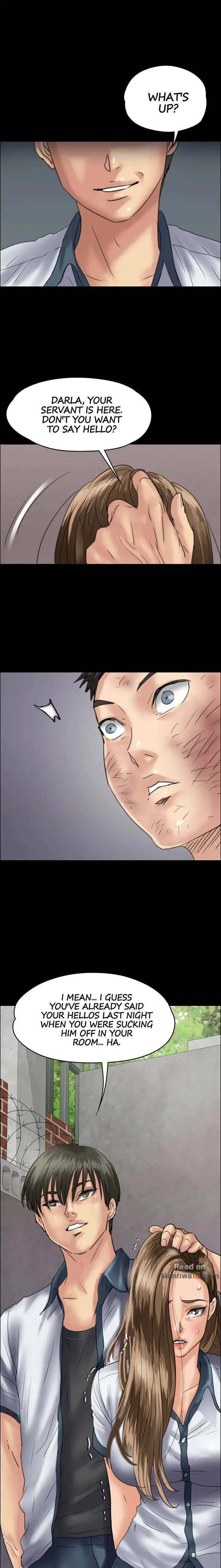 Queen Bee - Chapter 35 [photo 1] - MangaPorn