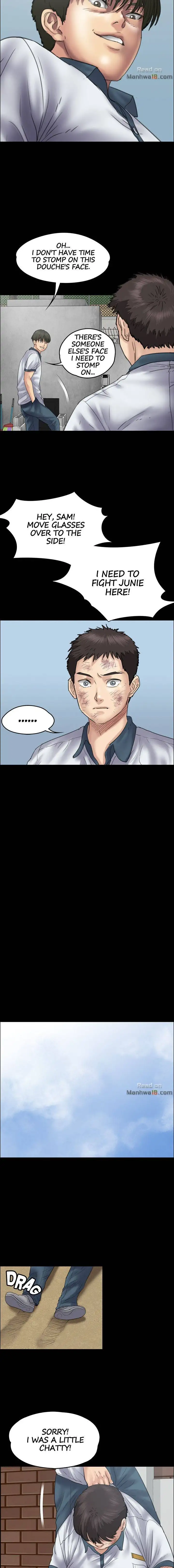 Queen Bee - Chapter 35 [photo 14] - MangaPorn