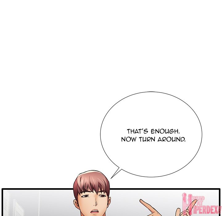 Bad Parenting - Chapter 27 [photo 11] - MangaPorn