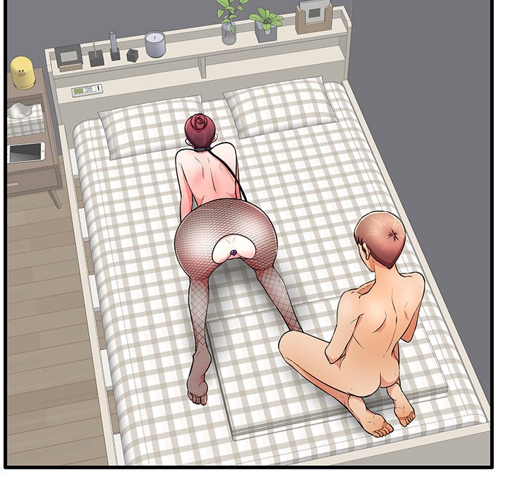 Bad Parenting - Chapter 27 [photo 39] - MangaPorn