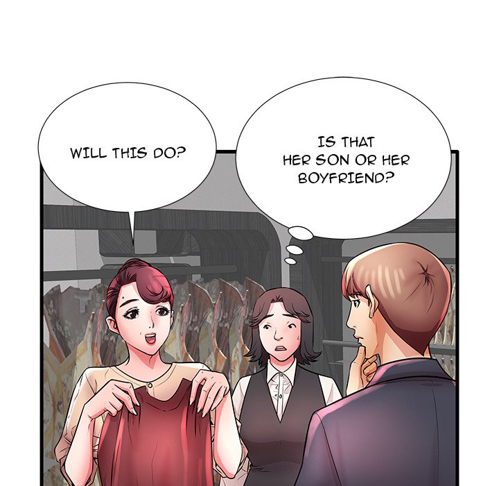 Bad Parenting - Chapter 28 [photo 53] - MangaPorn