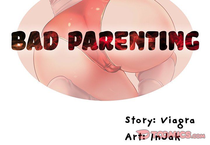 Bad Parenting - Chapter 33 [photo 2] - MangaPorn