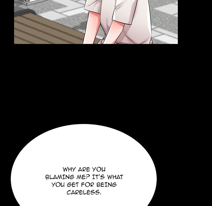 Bad Parenting - Chapter 33 [photo 22] - MangaPorn