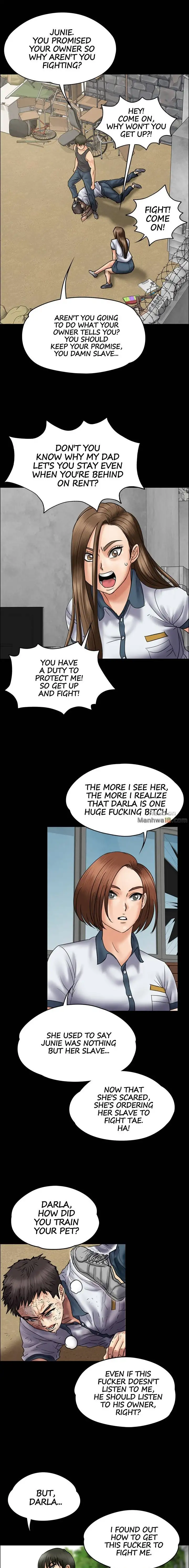 Queen Bee - Chapter 36 [photo 13] - MangaPorn