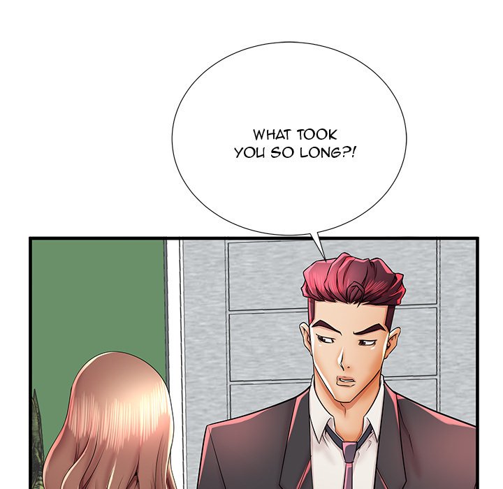 Bad Parenting - Chapter 38 [photo 7] - MangaPorn