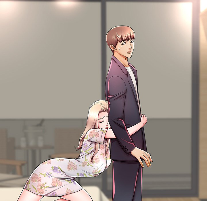 Bad Parenting - Chapter 44 [photo 7] - MangaPorn