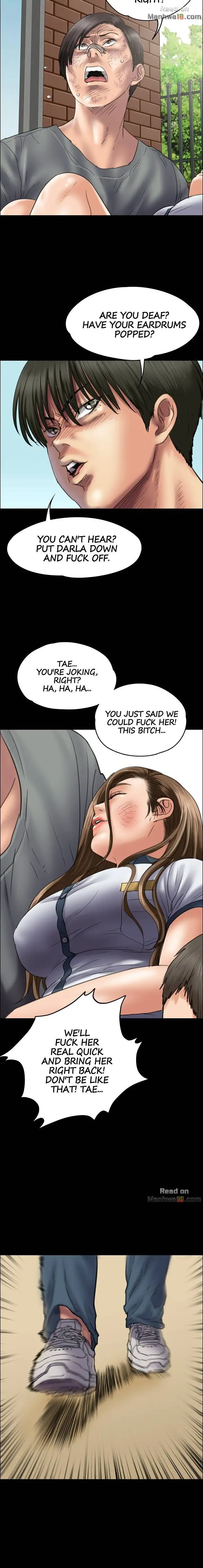 Queen Bee - Chapter 37 [photo 4] - MangaPorn