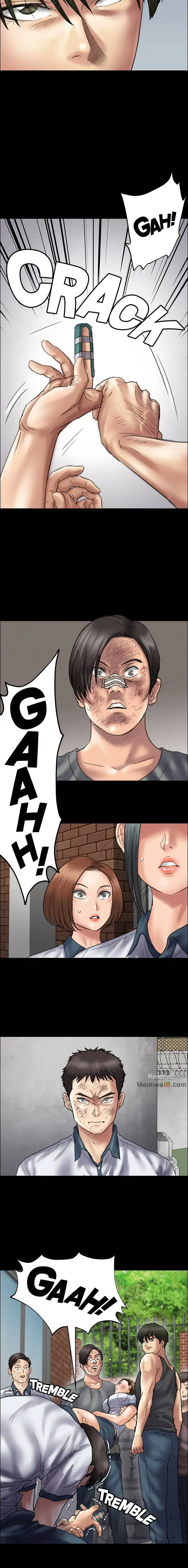 Queen Bee - Chapter 37 [photo 6] - MangaPorn